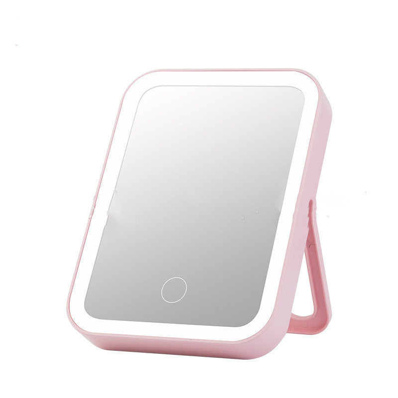 LED Makeup Mirror With Light