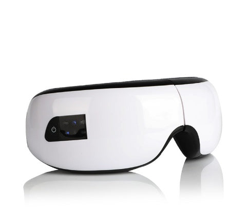 Smart Eye Therapy Massager - Air Pressure & Hot Compress