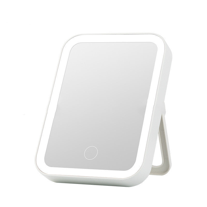 LED Makeup Mirror With Light