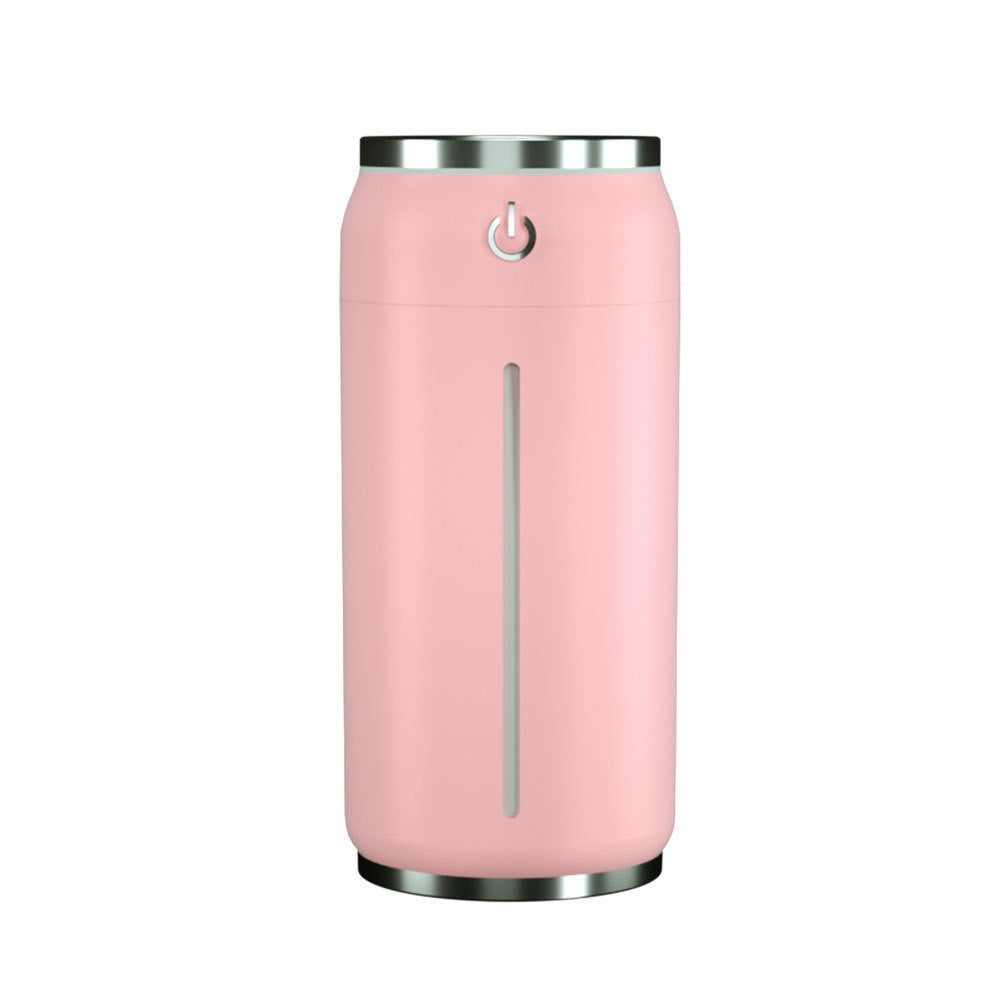 Car Humidifier 220ML Mini USB Aroma Diffuser Wholesale Air Humidificator