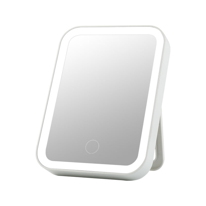 LED Makeup Mirror With Light