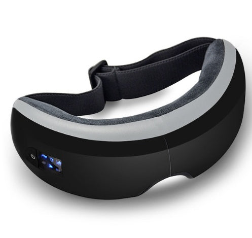 Smart Eye Therapy Massager - Air Pressure & Hot Compress