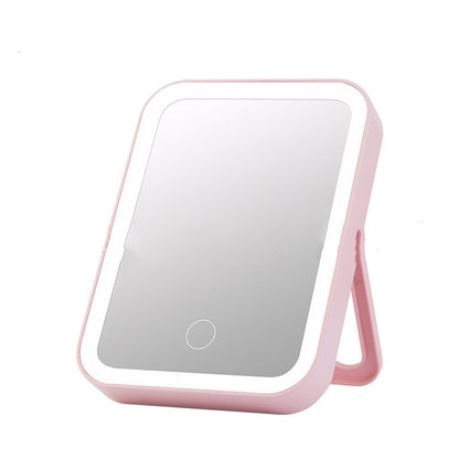 LED Makeup Mirror With Light