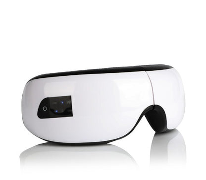 Smart Eye Therapy Massager - Air Pressure & Hot Compress