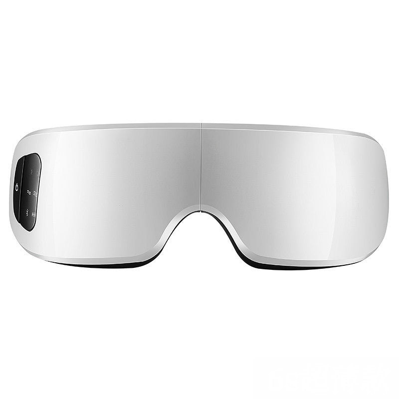 Smart Eye Therapy Massager - Air Pressure & Hot Compress
