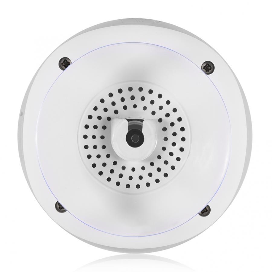 Bathroom Bluetooth speaker