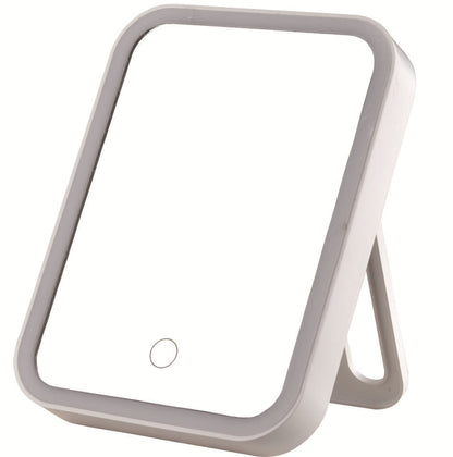 LED Makeup Mirror With Light