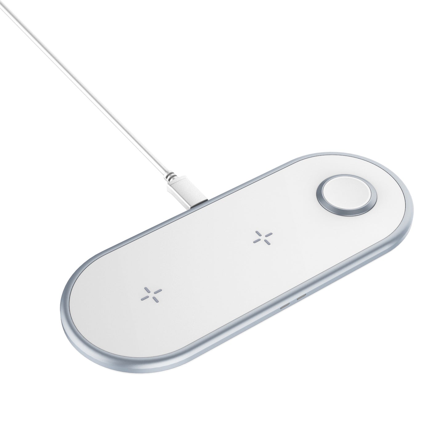 3 in 1 Wireless fast charger