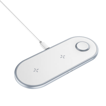 3 in 1 Wireless fast charger