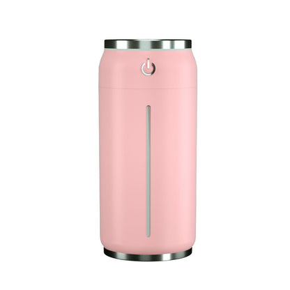 Car Humidifier 220ML Mini USB Aroma Diffuser Wholesale Air Humidificator