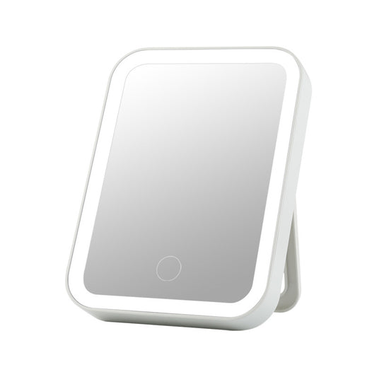 LED Makeup Mirror With Light
