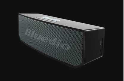 BS-6 Cloud Smart Speaker