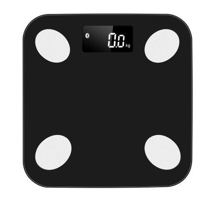 Smart Body Fat Scale with Bluetooth & BMI Analysis