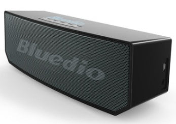 BS-6 Cloud Smart Speaker
