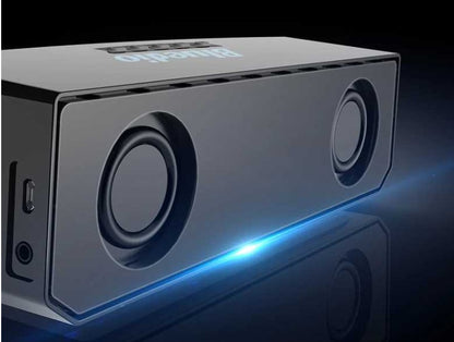 BS-6 Cloud Smart Speaker