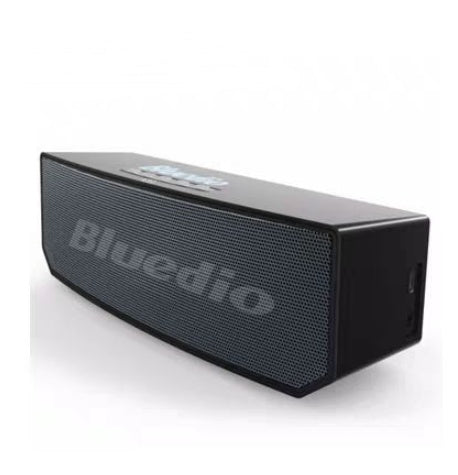 BS-6 Cloud Smart Speaker
