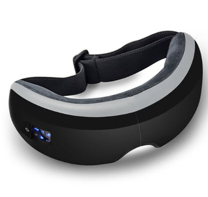 Smart Eye Therapy Massager - Air Pressure & Hot Compress