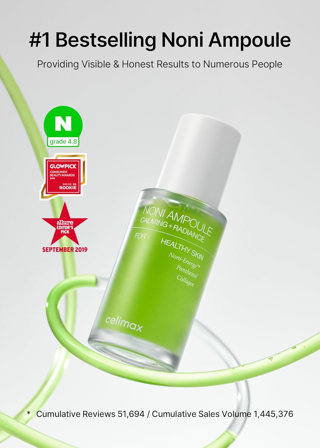 Radiant Noni Glow Serum™