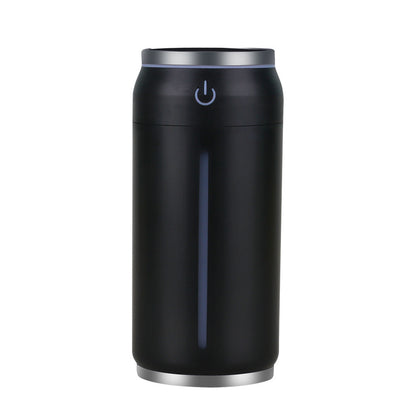 Car Humidifier 220ML Mini USB Aroma Diffuser Wholesale Air Humidificator