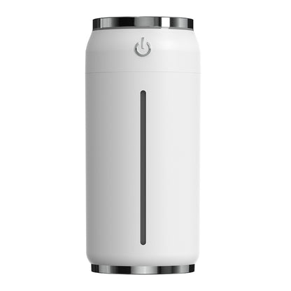 Car Humidifier 220ML Mini USB Aroma Diffuser Wholesale Air Humidificator
