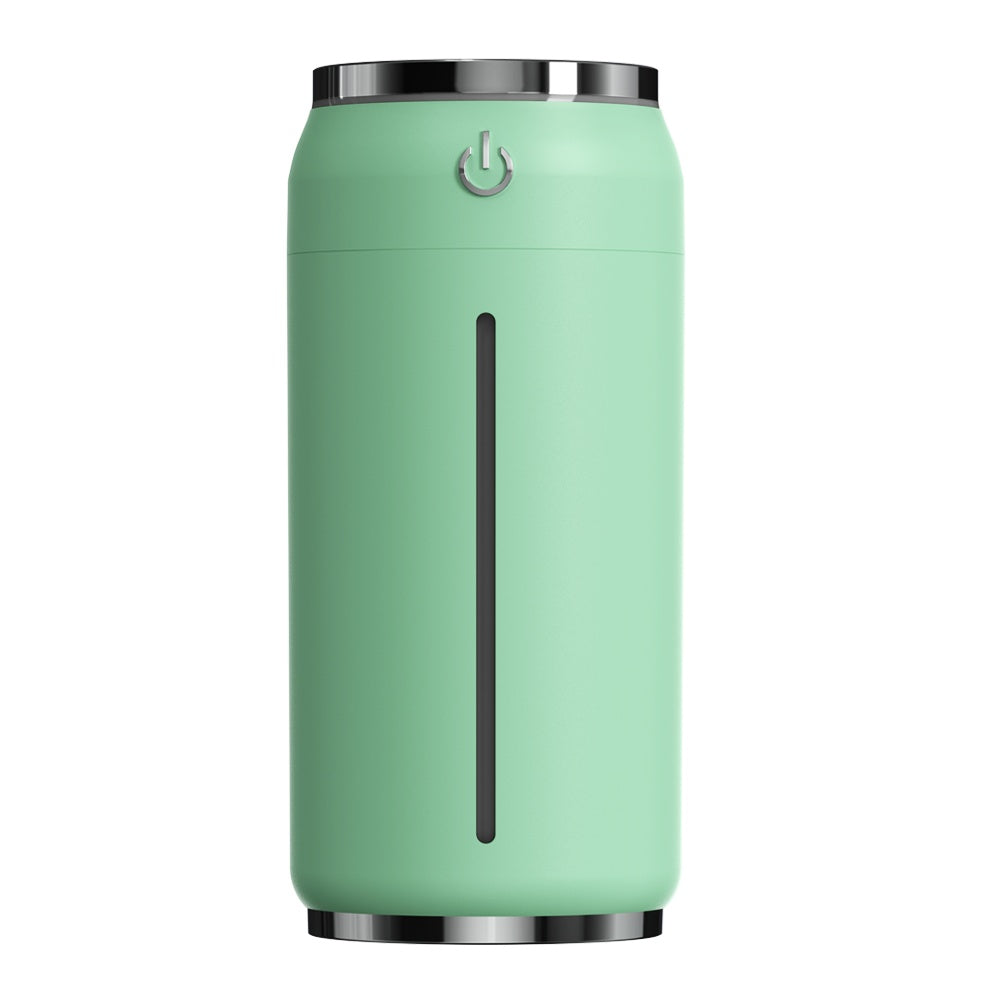 Car Humidifier 220ML Mini USB Aroma Diffuser Wholesale Air Humidificator