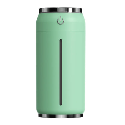 Car Humidifier 220ML Mini USB Aroma Diffuser Wholesale Air Humidificator